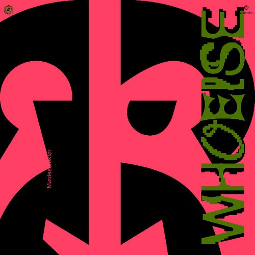 Modeselektor - Who Else - Ltd.Pic.Disc