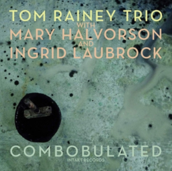 Rainey Tom - Combobulated