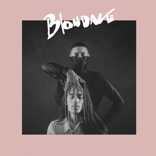 Blondage - Blondage (Ep)