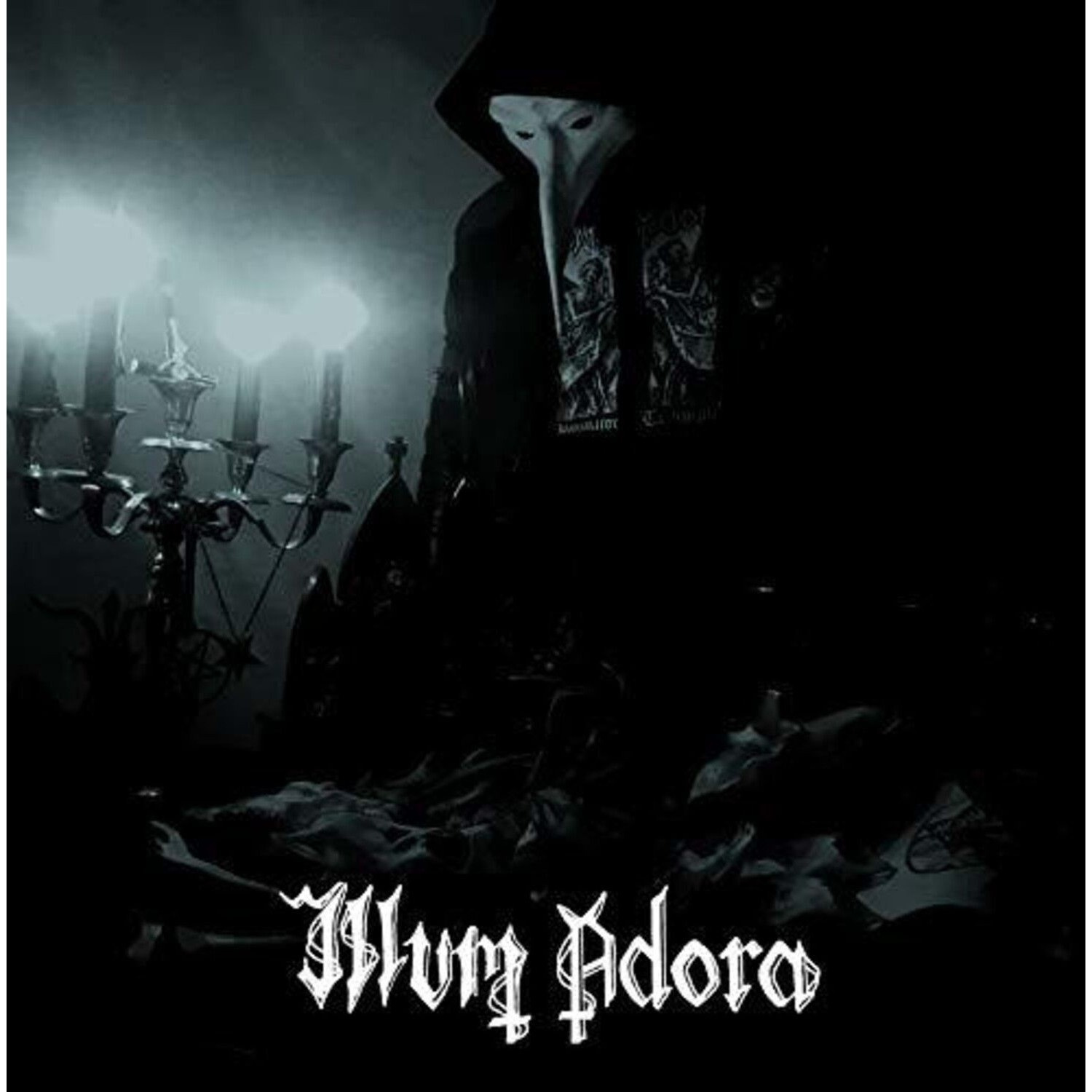 Illum Adora - Of Serpentine Forces