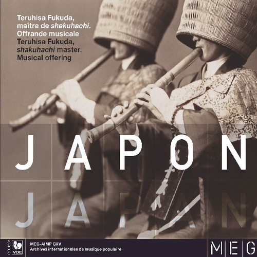 Fukuda Teruhisa - Japan
