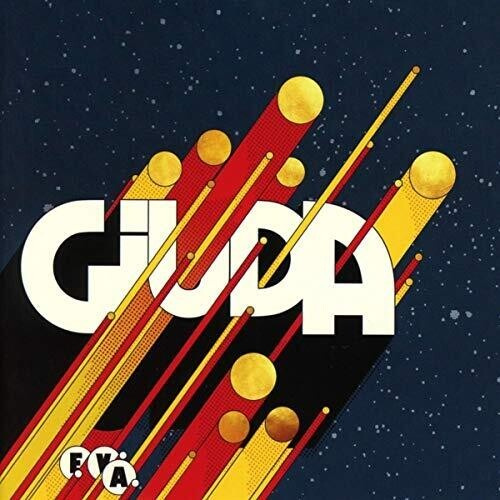 Giuda - E.V.A.