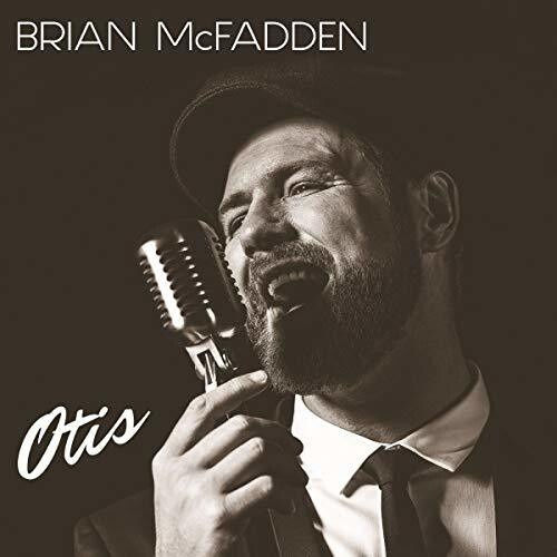 Brian McFadden - Otis