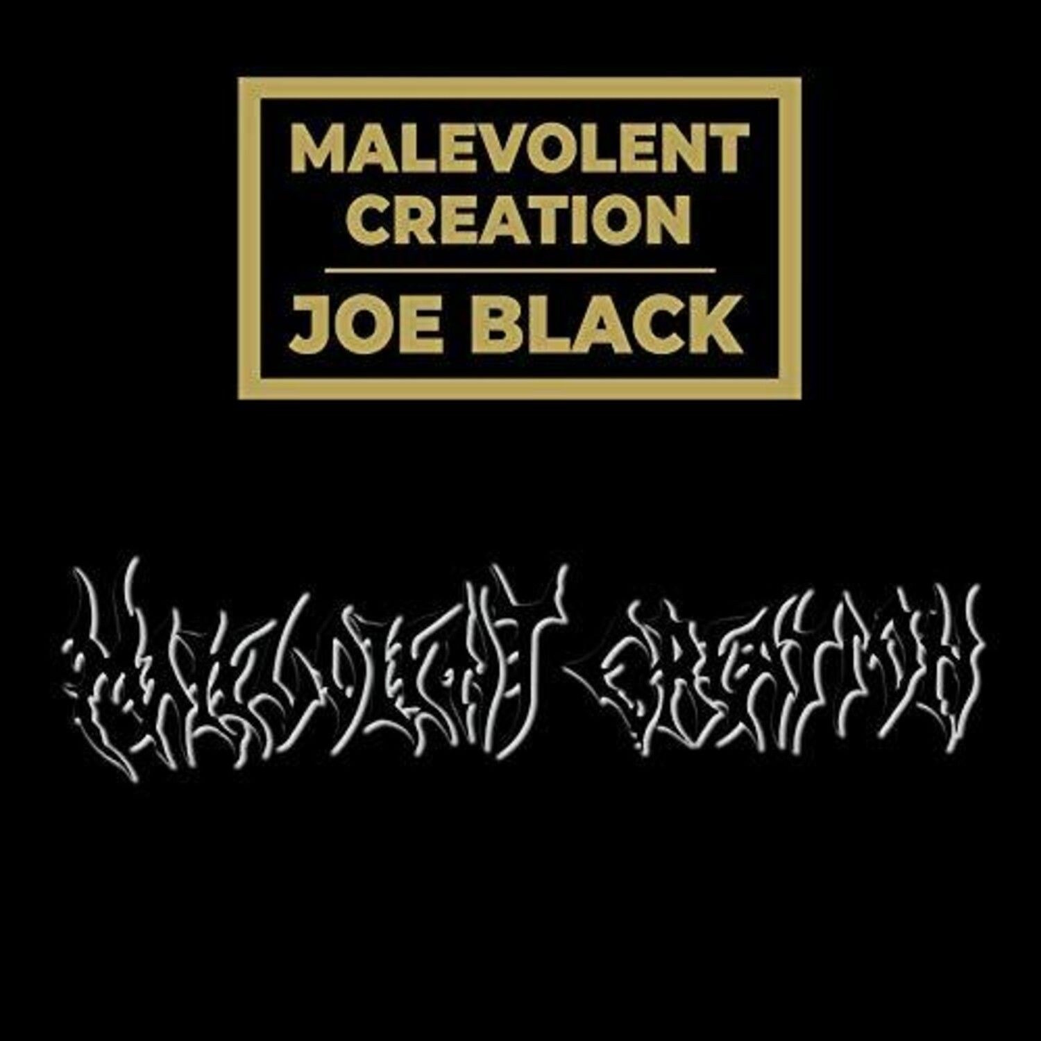 Malevolent Creation - Joe Black