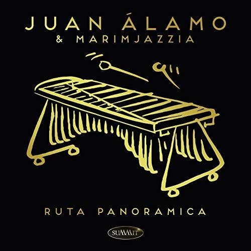 Alamo Juan & Marimjazzia - Ruta Panoramica
