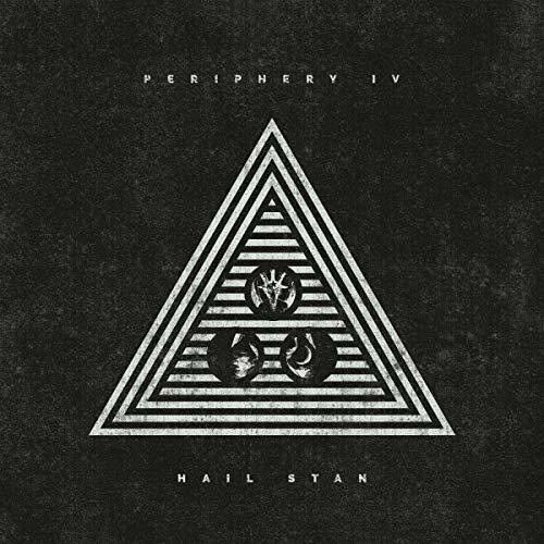 Periphery - Periphery Iv:.. -Ltd-