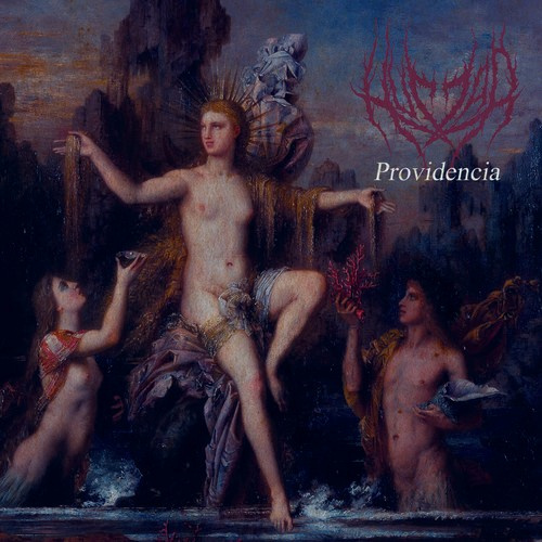 Huszar - Providencia