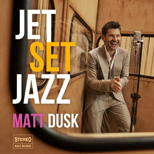 Dusk Matt - Jet Set Jazz