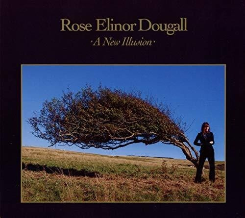 Rose Elinor Dougall - A New Illusion
