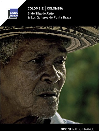 Various Artists - Music From Colombia