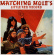Matching Mole - Little Red Record Matching Mole - Little Red Record