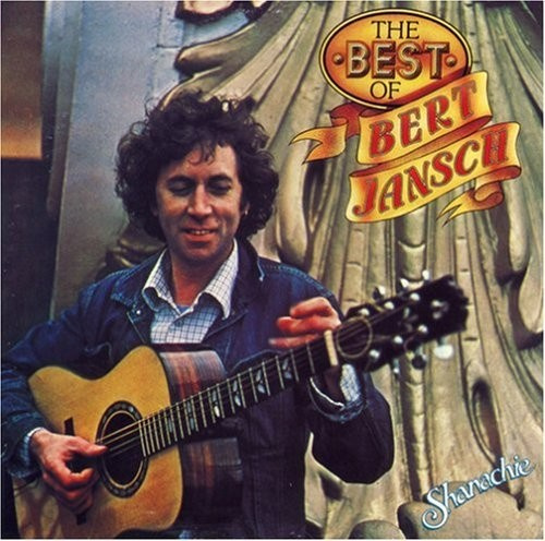 Jansch Bert - Best Of