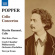 Popper David - Cello Concertos Nos. 1-4 Popper David - Cello Concertos Nos. 1-4