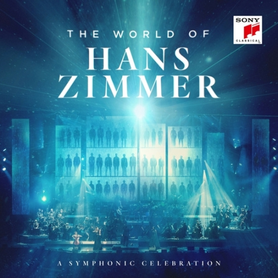 Zimmer Hans - The World Of Hans Zimmer - A Symphonic Celebration (Live)