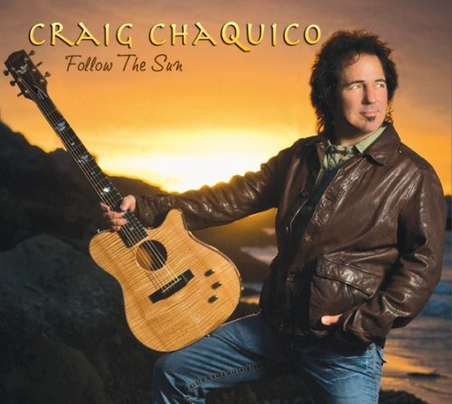 Chaquico Craig - Follow The Sun