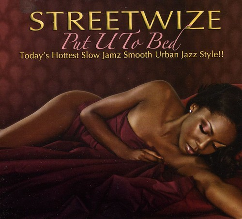Streetwize - Pit U To Bed