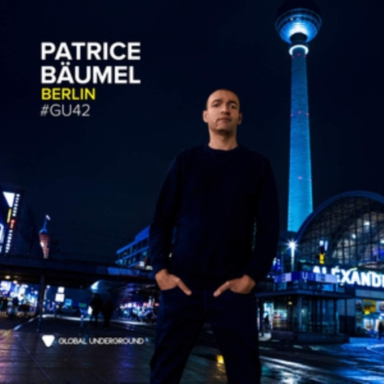 Patrice Bäumel - Global Underground #42: Patric