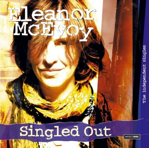 Mcevoy Eleanor - Singled Out