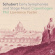Schubert Franz - Early Symphonies And Stage Music Schubert Franz - Early Symphonies And Stage Music