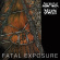 Chemical Breath - Fatal Exposure Chemical Breath - Fatal Exposure