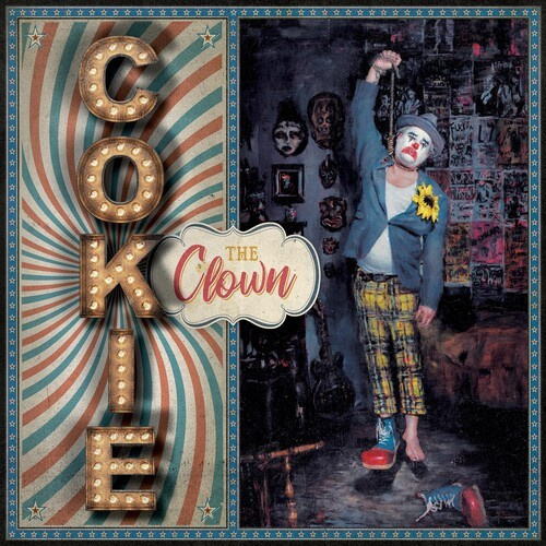 Cokie The Clown - You're Welcome (Vinyl Lp)