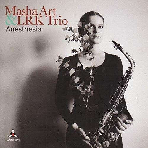 Art Masha & Lrk Trio - Anesthesia