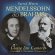 Mendelssohn/Brahms - Sacred Motets Mendelssohn/Brahms - Sacred Motets
