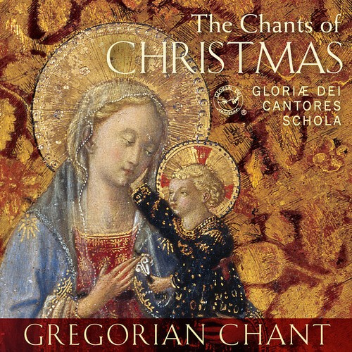 Gregorian Chant - The Chants Of Christmas