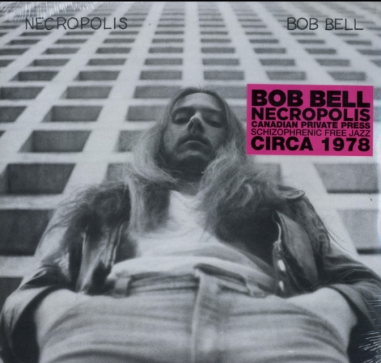 Bell Bob - Necropolis
