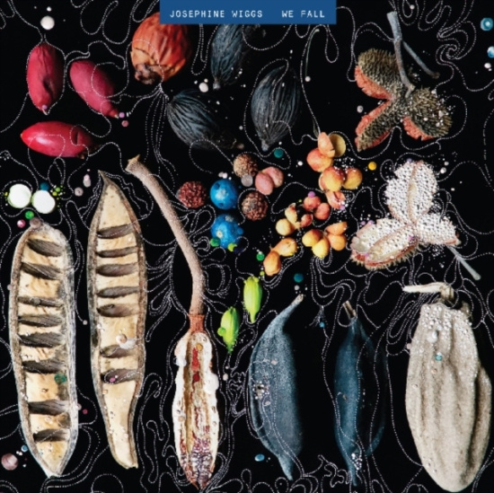 Wiggs Josephine - We Fall