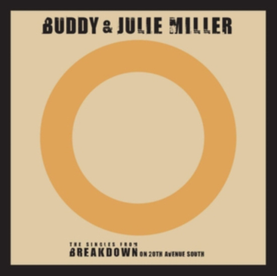 Miller Buddy & Julie - Til The Stardust Comes Apart