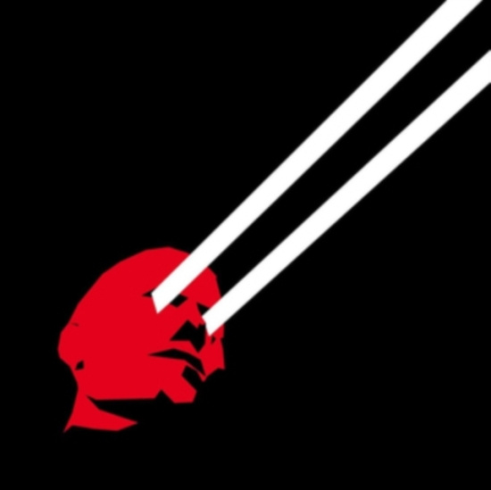 Valborg - Zentrum (Black Vinyl)