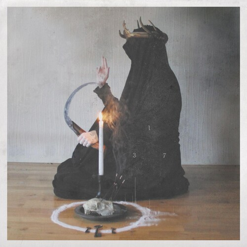 This Gift Is A Curse - A Throne Of Ash