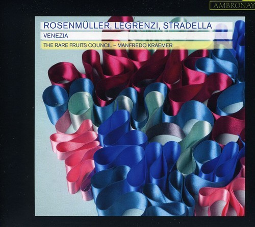 Various Composers - Venezia