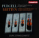 Britten Benjamin Purcell Henry - String Quartets Nos. 1-3 Fantasias Britten Benjamin Purcell Henry - String Quartets Nos. 1-3 Fantasias