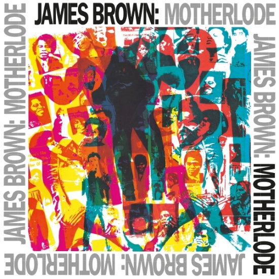 James Brown - Motherlode