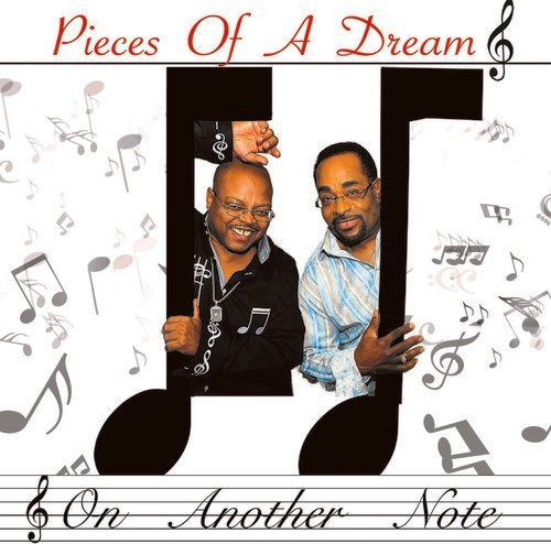 Pieces Of A Dream - On Another Note
