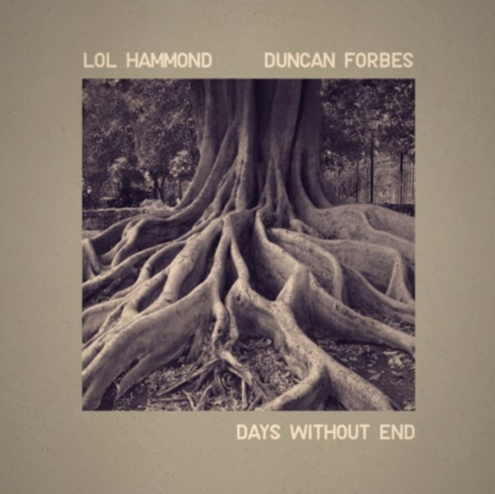Hammond Lol And Duncan Forbes - Days Without End