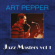 Pepper Art - Jazz Masters Vol.1 Pepper Art - Jazz Masters Vol.1