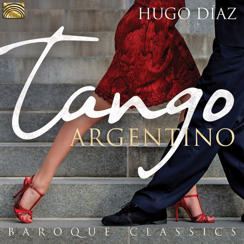 Diazhugo - Tango Argentino