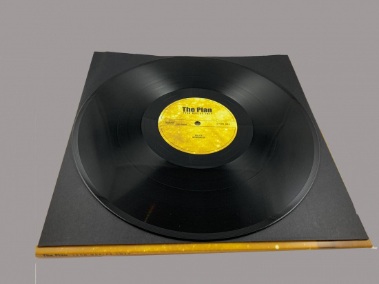 The Plan - From Worlds Away