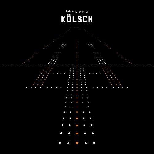 Kolsch - Fabric Presents