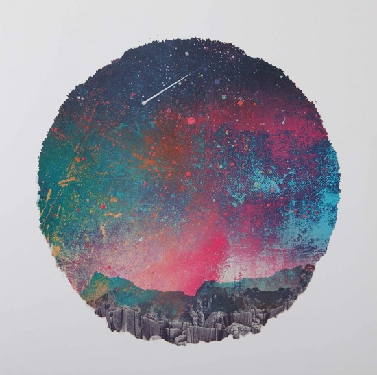 Khruangbin - Universe Smiles Upon You The (Vinyl