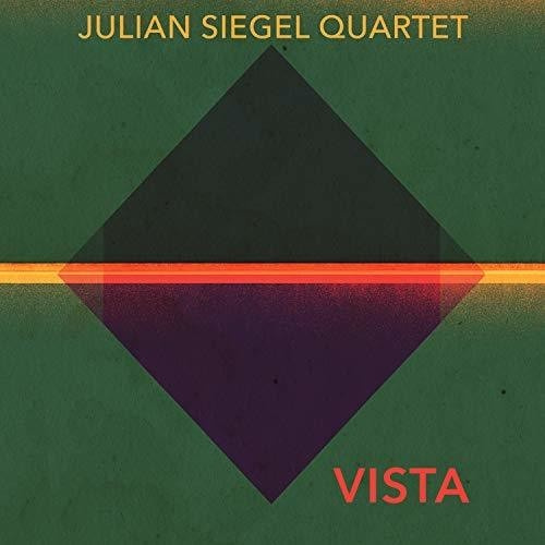 Siegel Julian (Quartet) - Vista