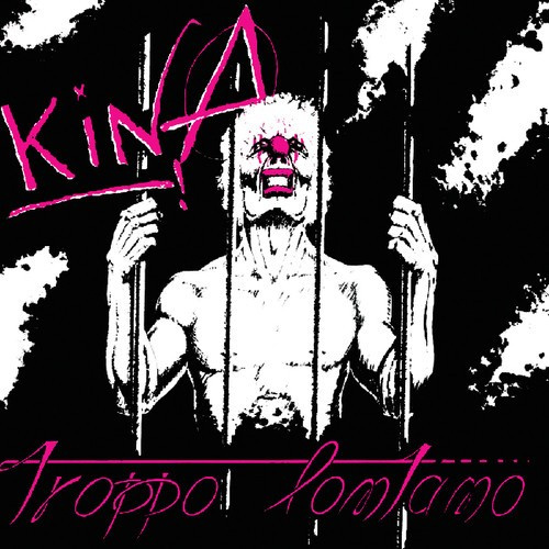 Kina - Troppo Lontano E Altre Storie (+Cd)