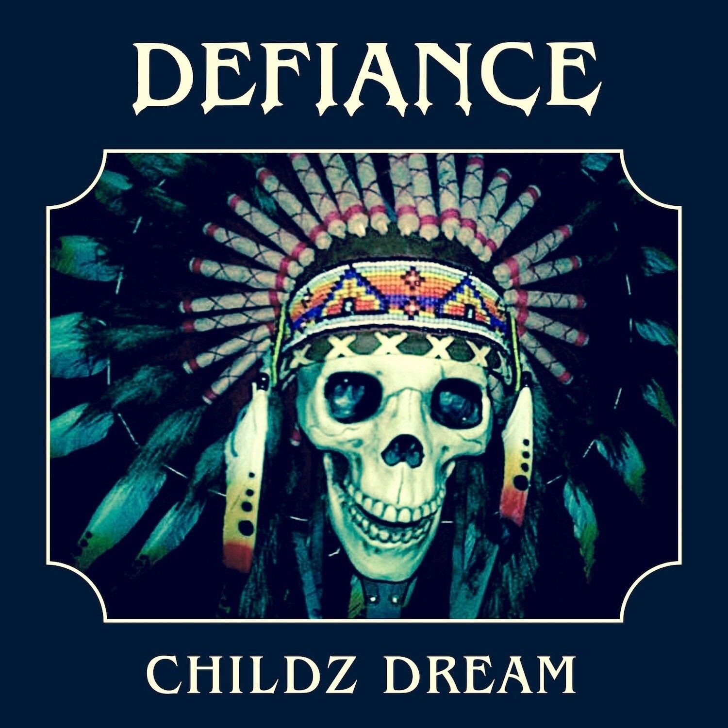 Defiance - Childz Dream