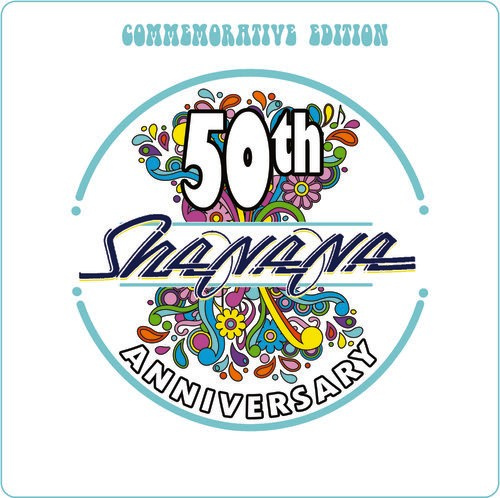 Sha Na Na - 50Th Anniversary Commemorative Edit