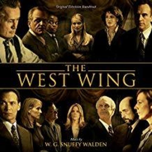 Various Artists - West Wing - Soundtrack