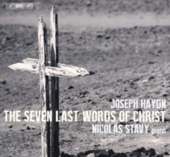 Haydn Joseph - The Seven Last Words