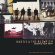 Hootie & The Blowfish - Cracked Rear View (3Cd/1Dvd) Hootie & The Blowfish - Cracked Rear View (3Cd/1Dvd)